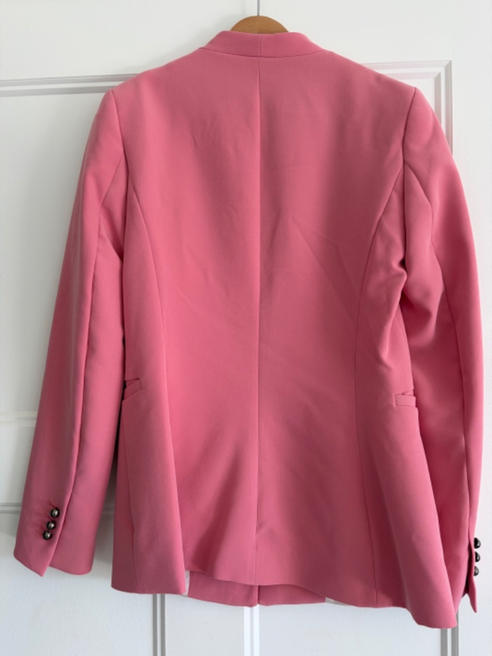 Pink blazer - Picture 2 of 7